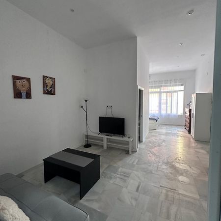 Lofts Escala Daire Sevilla Dış mekan fotoğraf