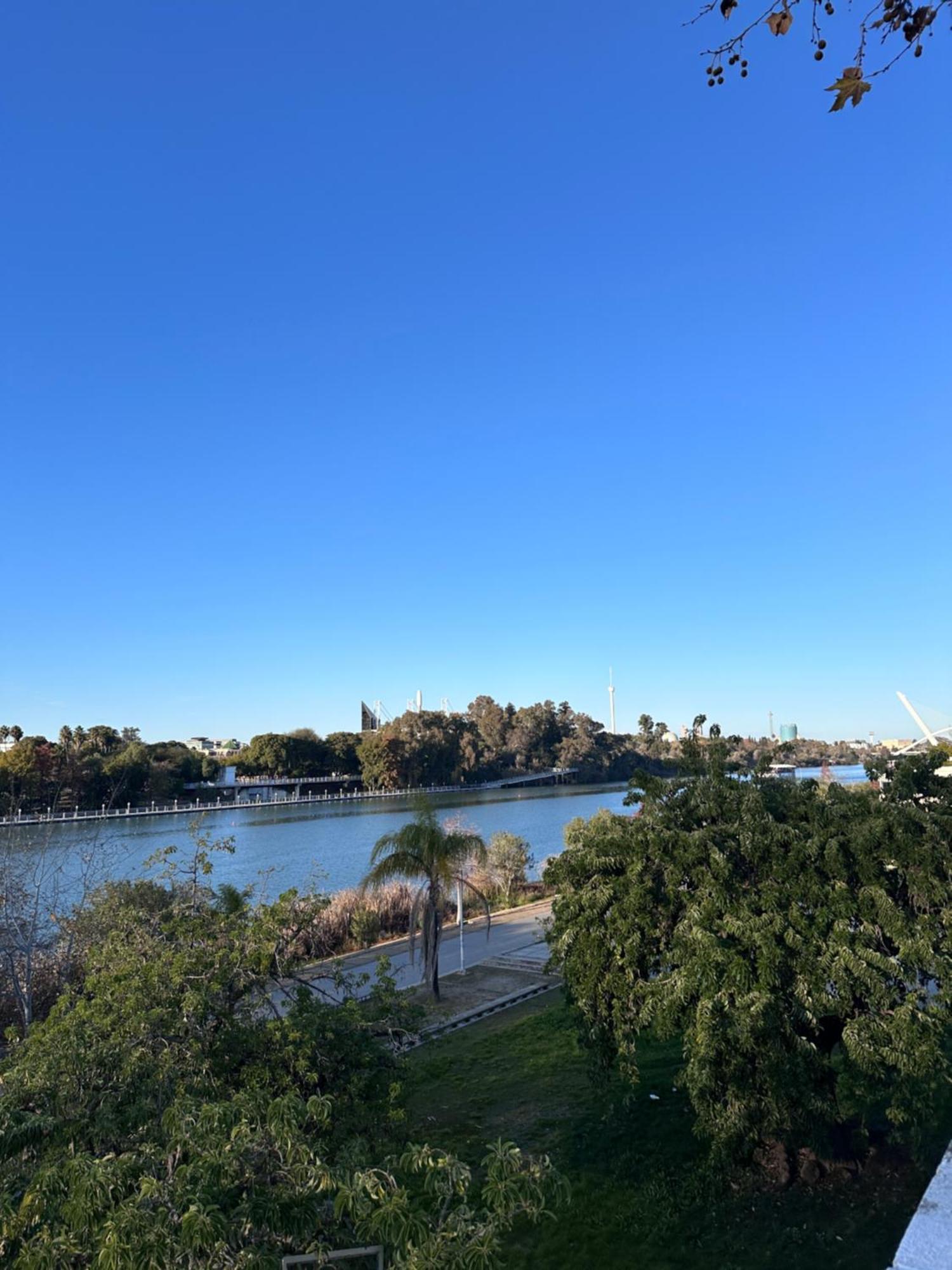 Lofts Escala Daire Sevilla Dış mekan fotoğraf