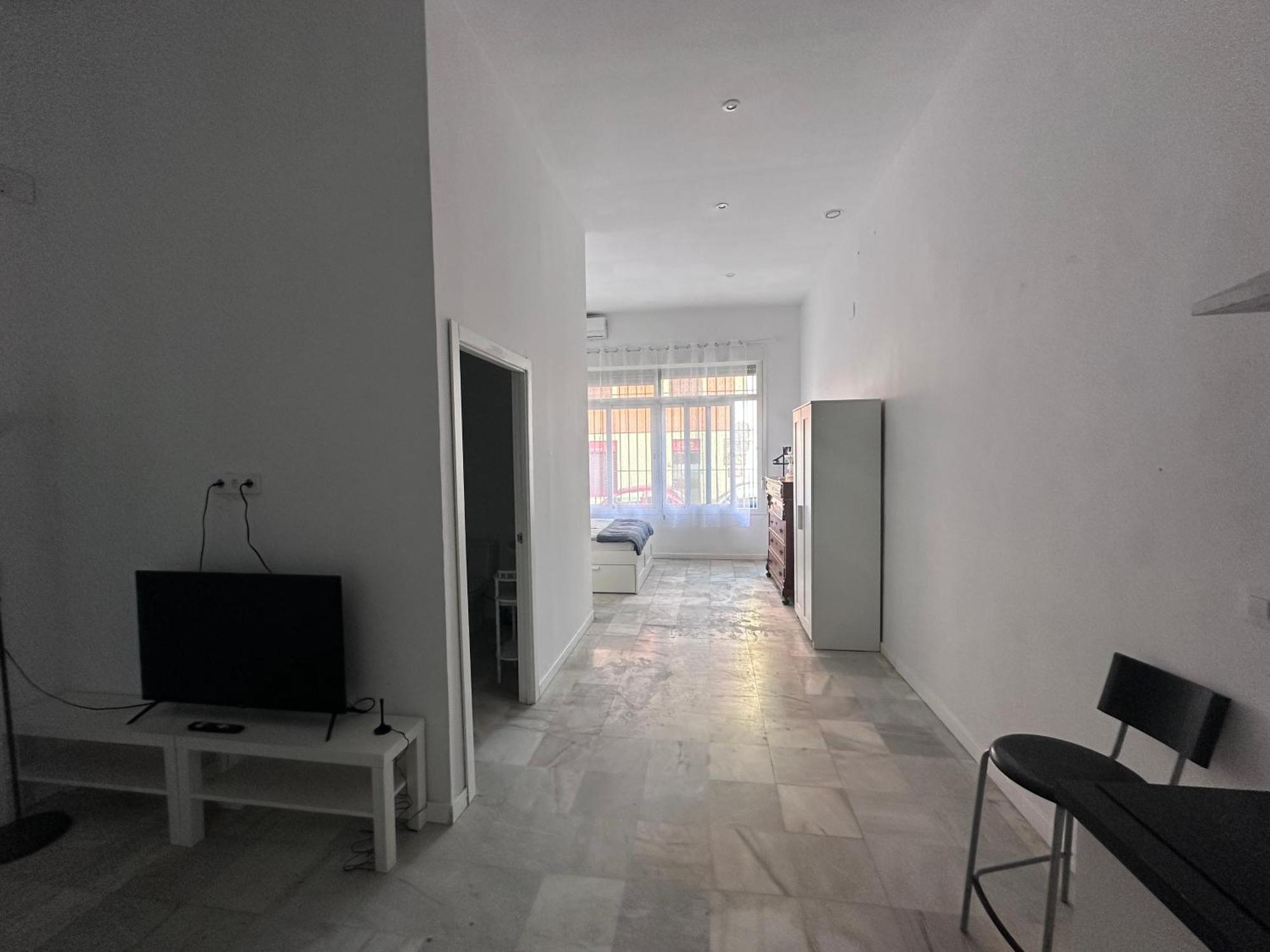 Lofts Escala Daire Sevilla Dış mekan fotoğraf