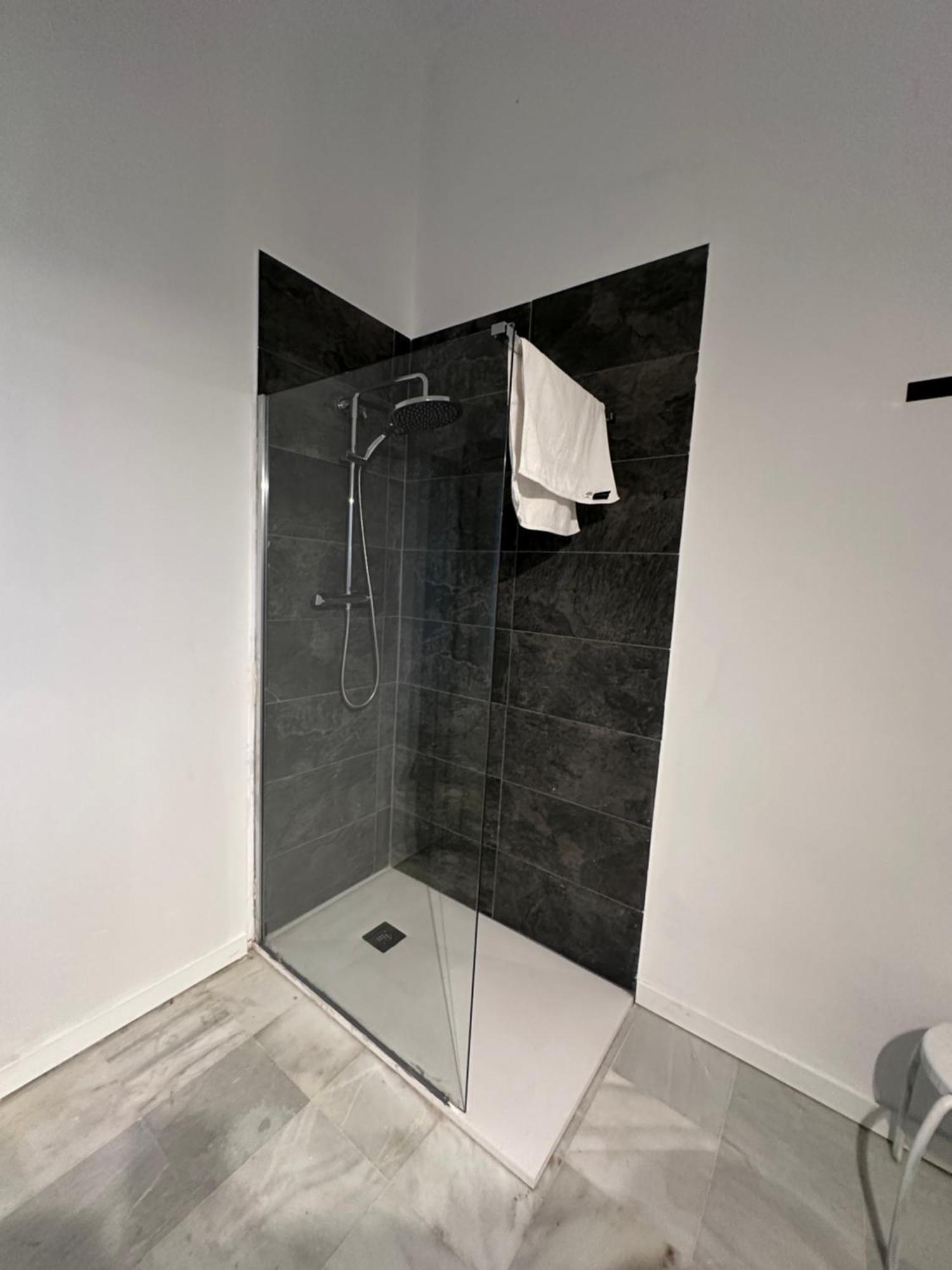 Lofts Escala Daire Sevilla Dış mekan fotoğraf