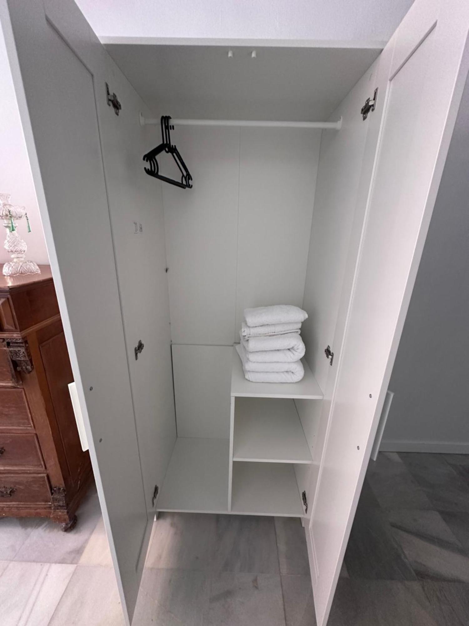 Lofts Escala Daire Sevilla Dış mekan fotoğraf
