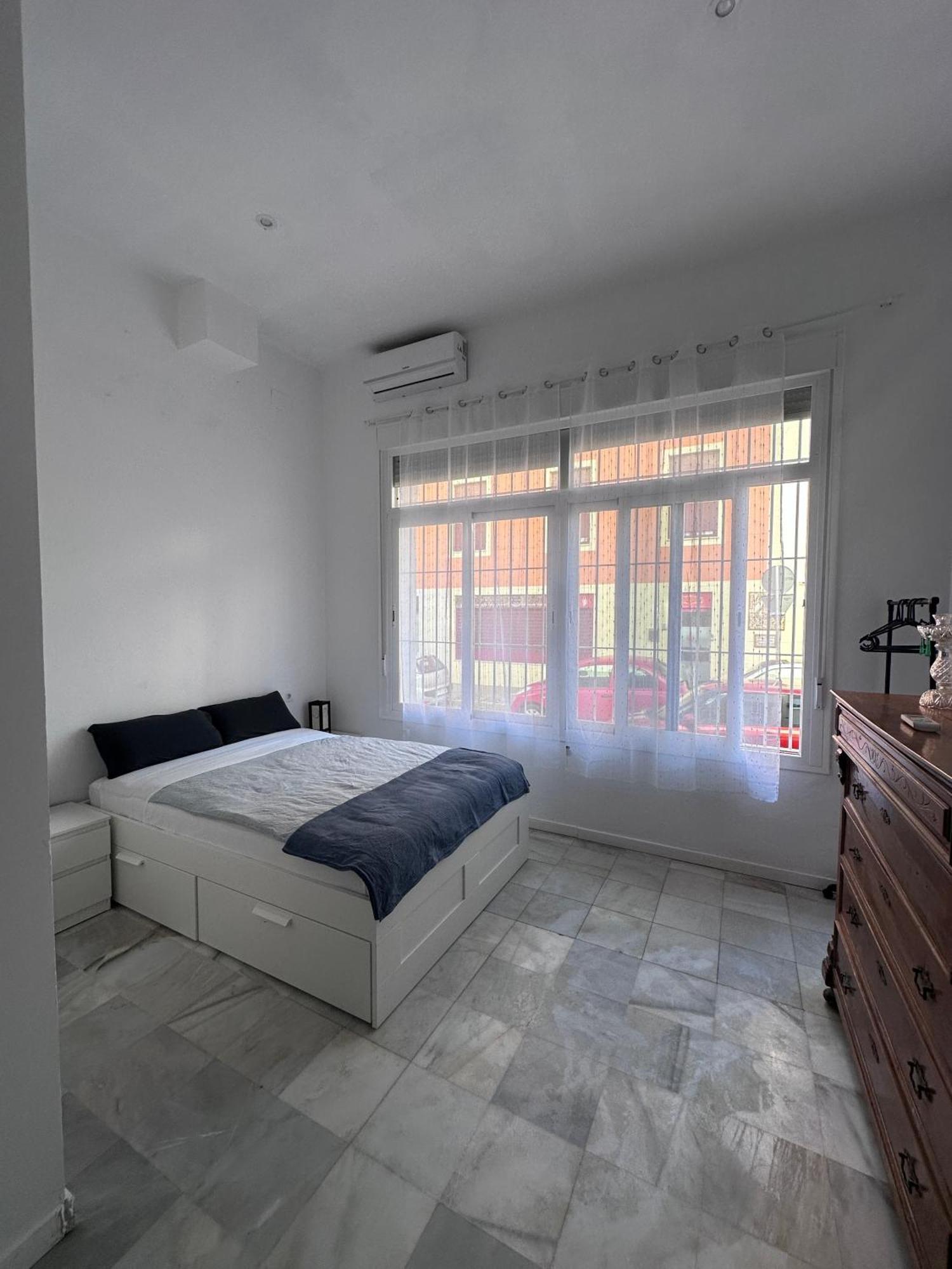 Lofts Escala Daire Sevilla Dış mekan fotoğraf