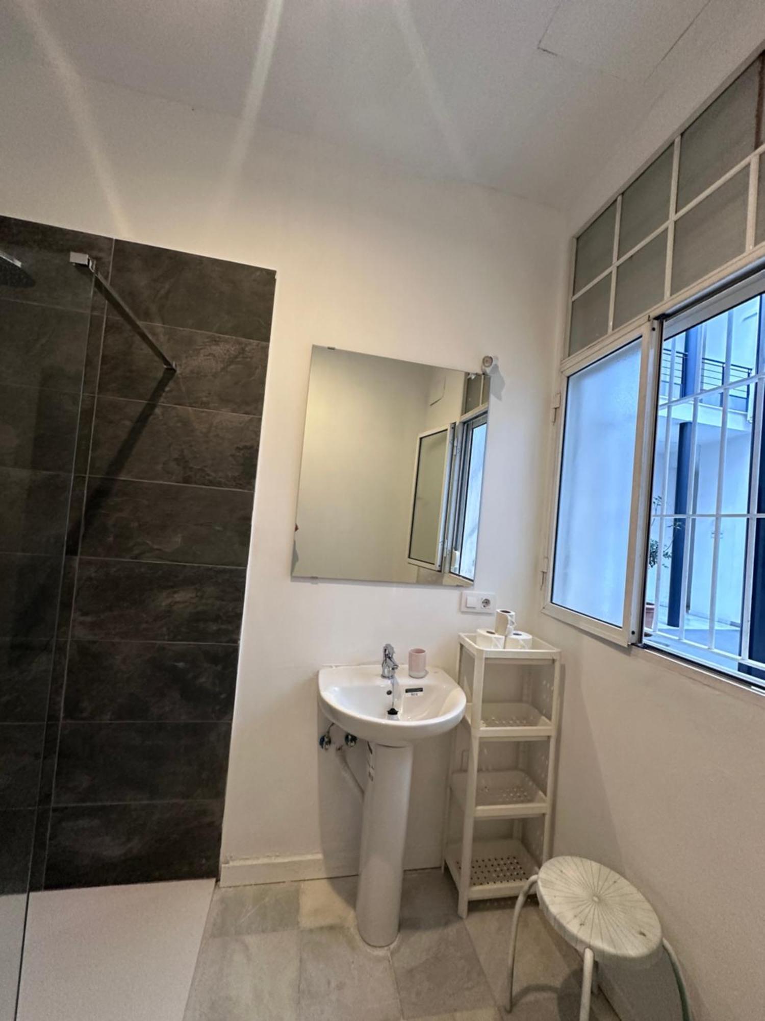 Lofts Escala Daire Sevilla Dış mekan fotoğraf