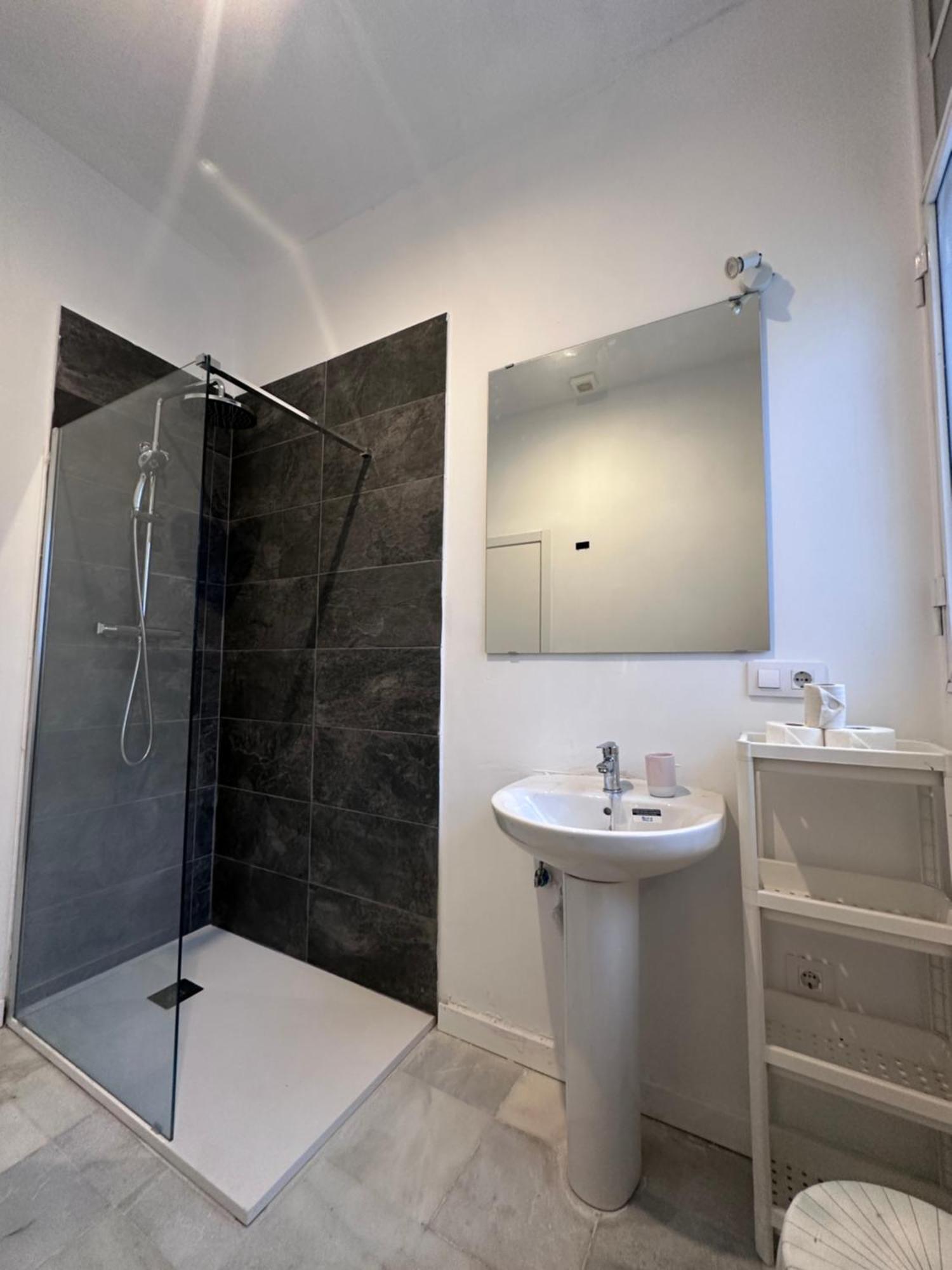 Lofts Escala Daire Sevilla Dış mekan fotoğraf