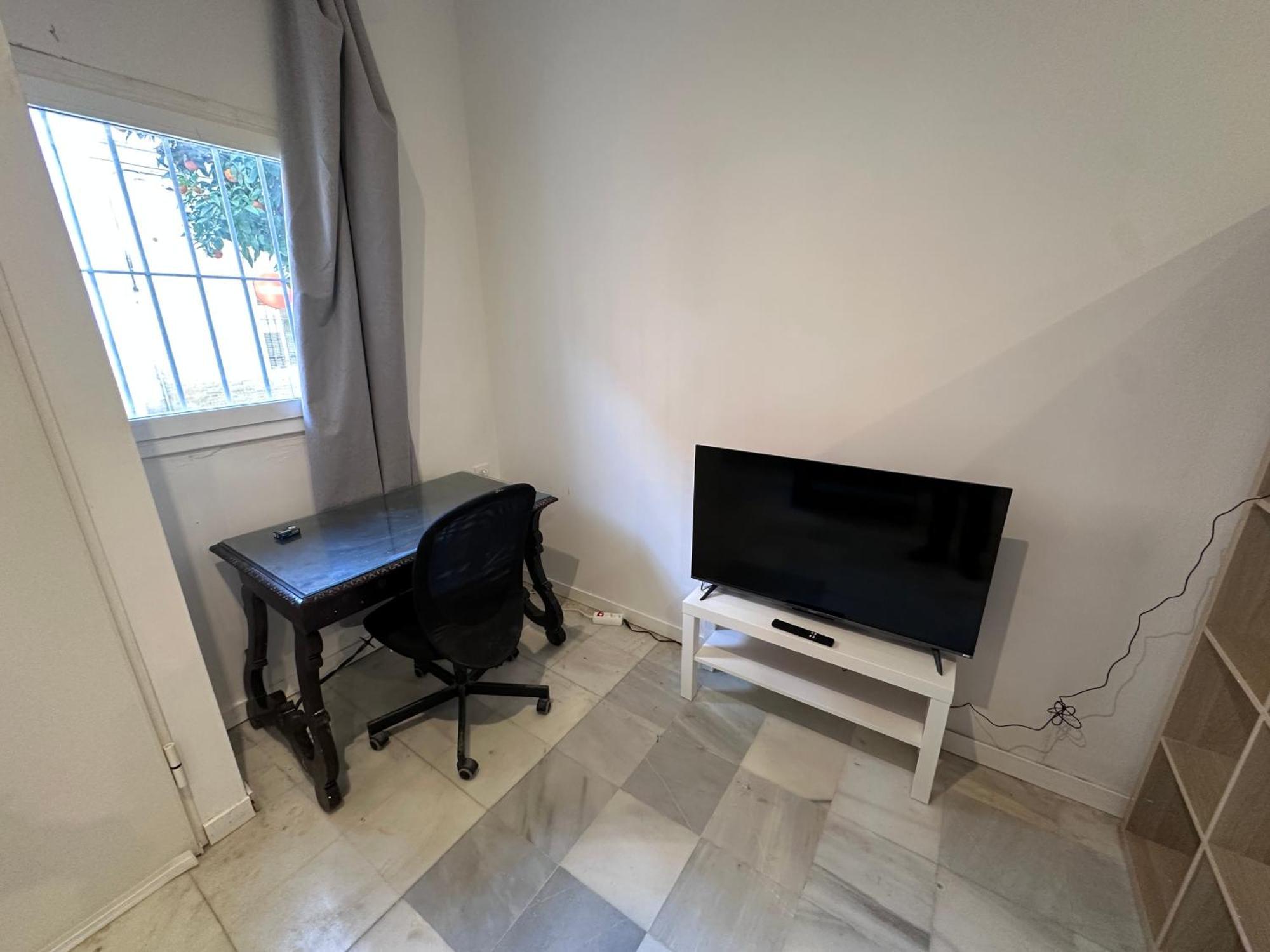 Lofts Escala Daire Sevilla Dış mekan fotoğraf