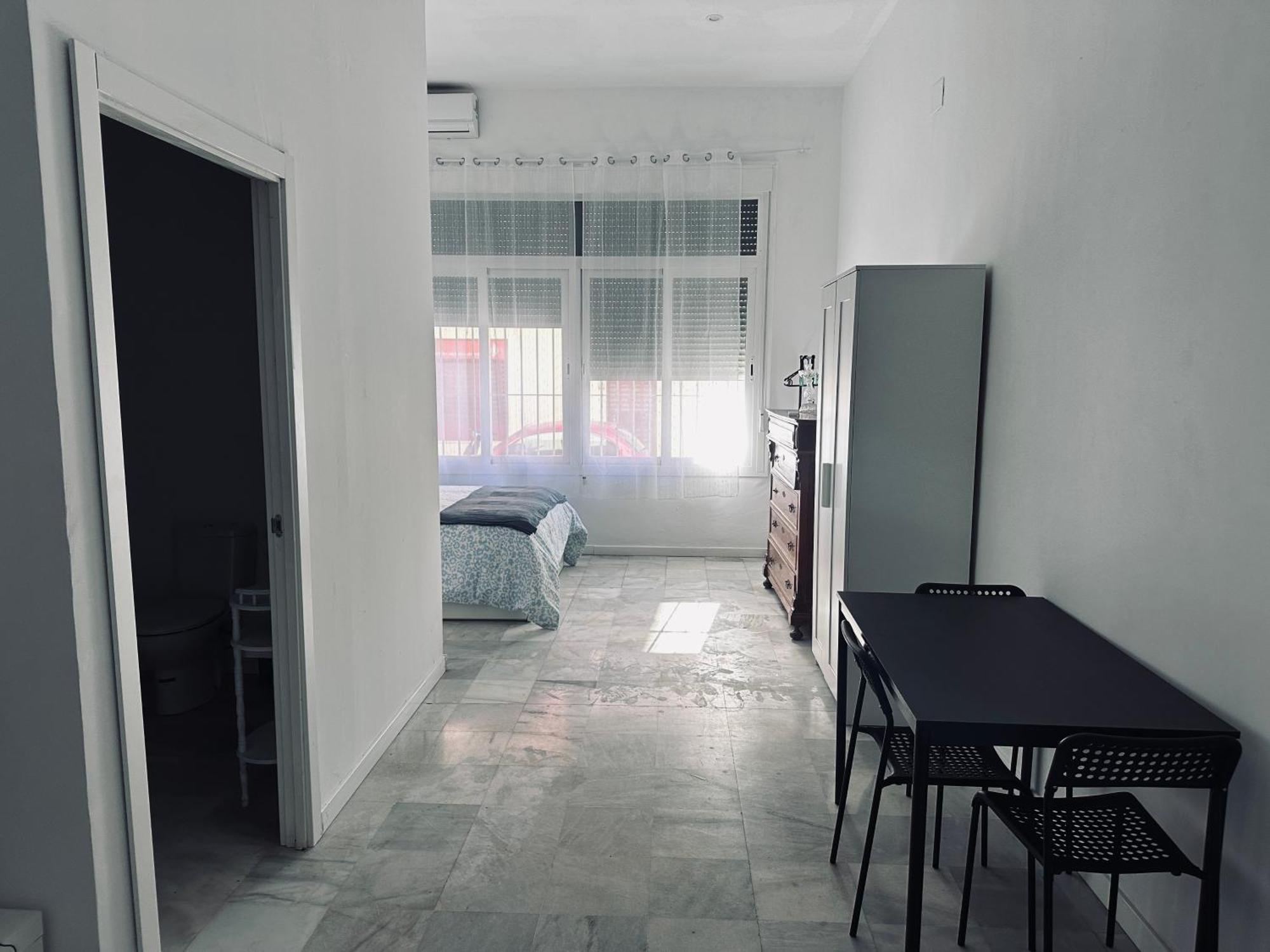 Lofts Escala Daire Sevilla Dış mekan fotoğraf