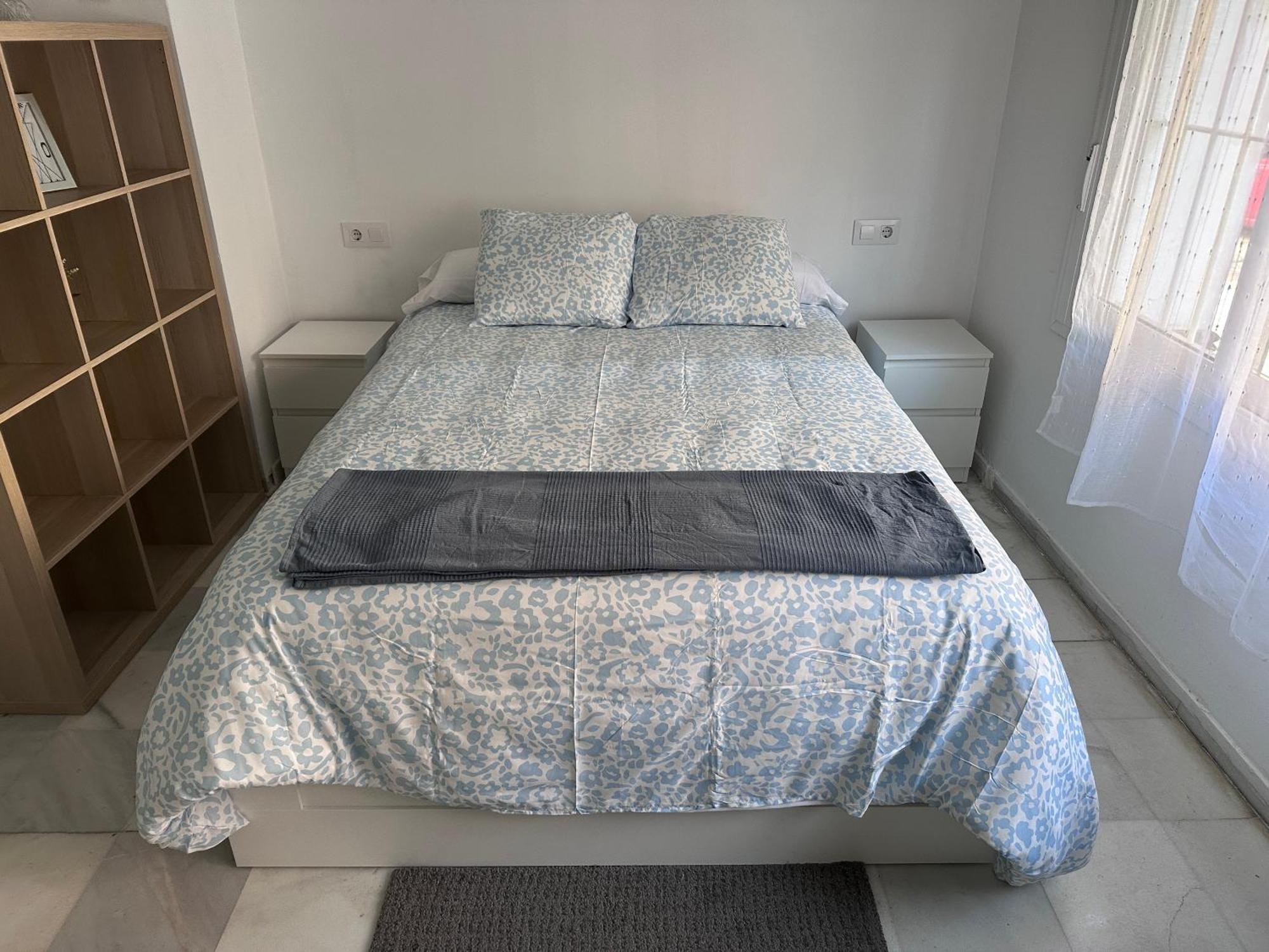 Lofts Escala Daire Sevilla Dış mekan fotoğraf