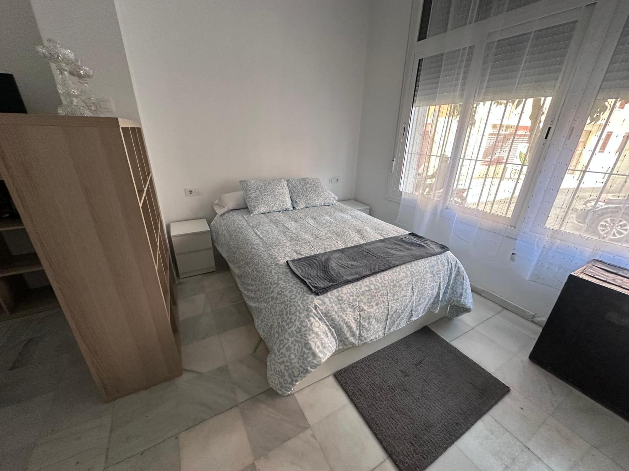 Lofts Escala Daire Sevilla Dış mekan fotoğraf