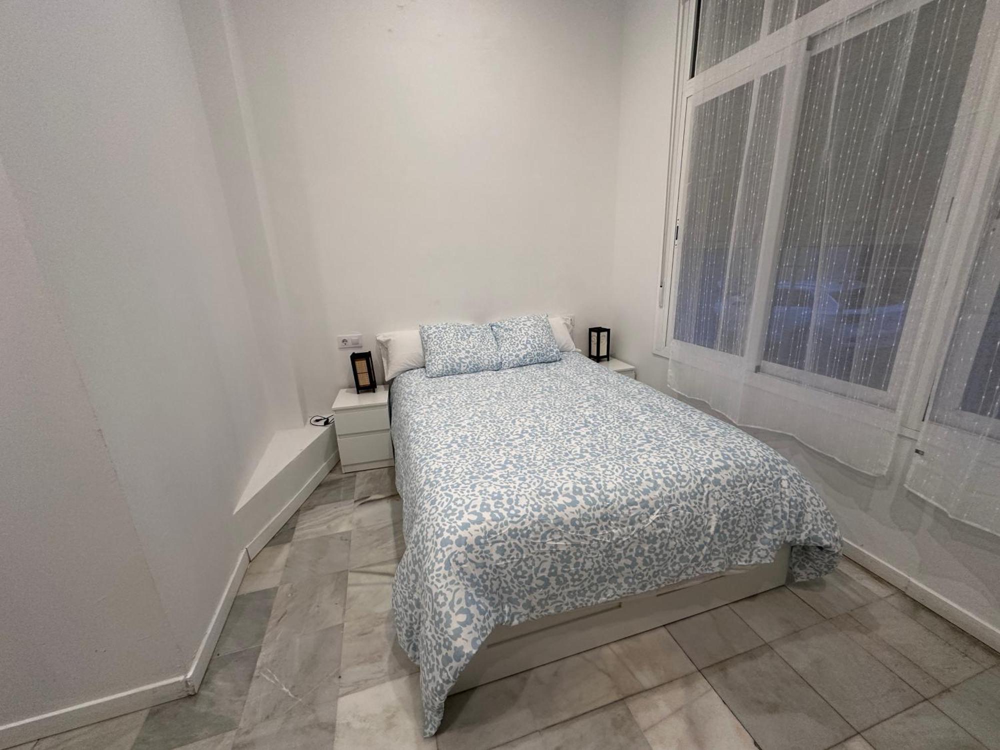 Lofts Escala Daire Sevilla Dış mekan fotoğraf