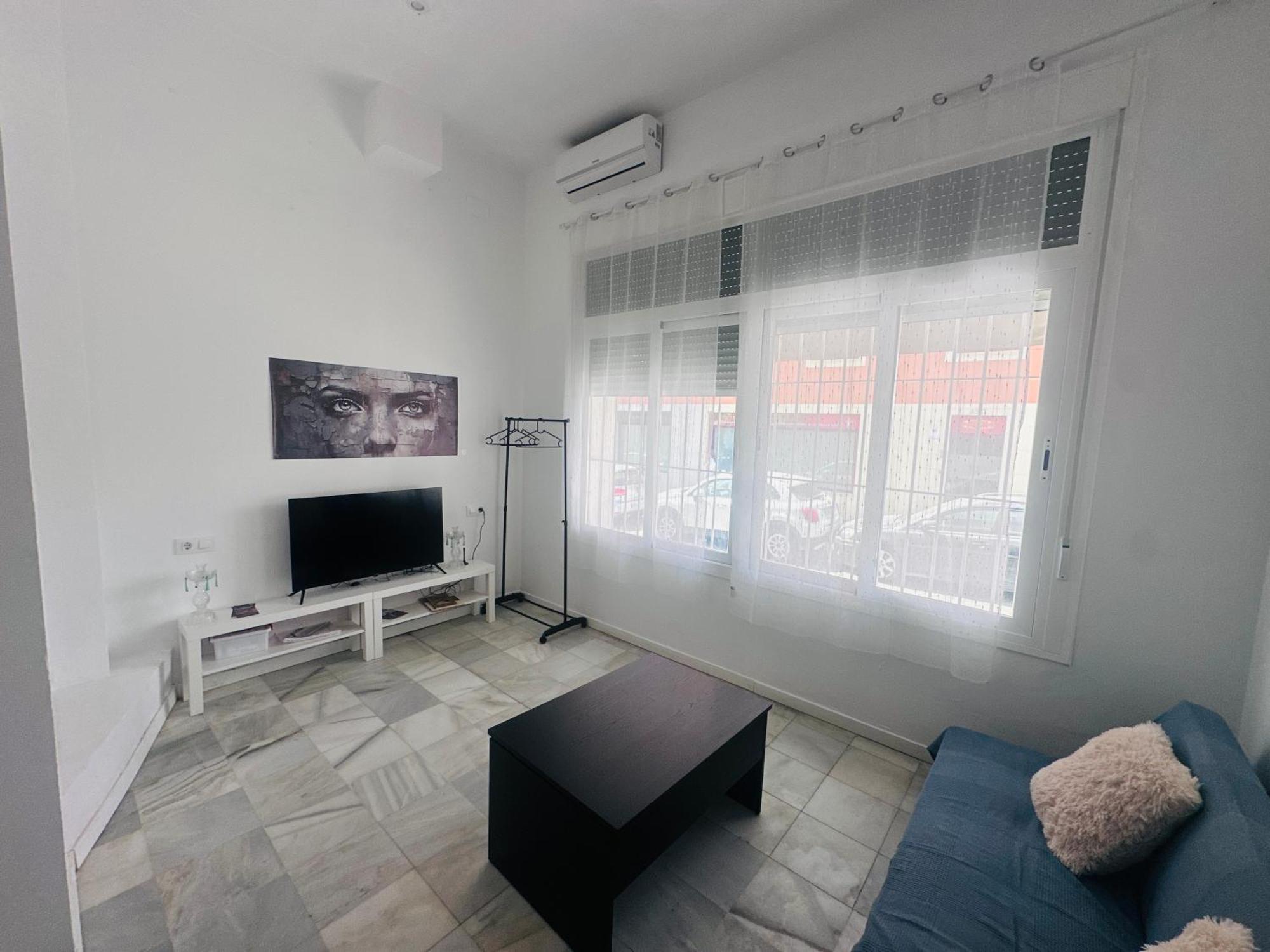 Lofts Escala Daire Sevilla Dış mekan fotoğraf